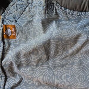 Tula Carrier With Infant Insert